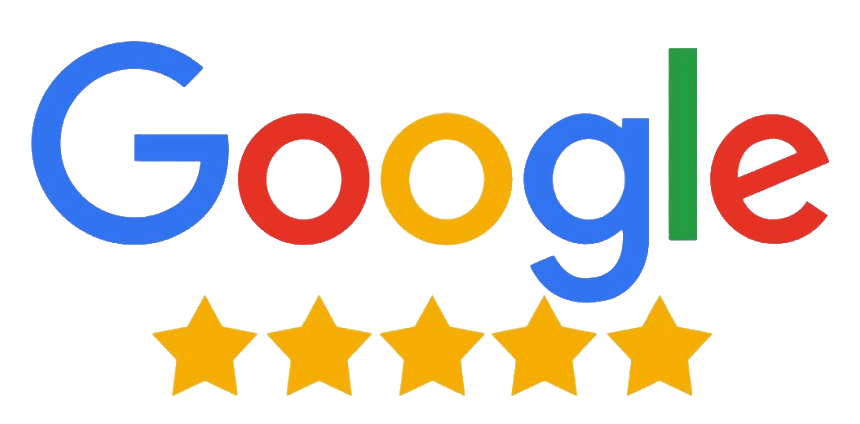 Google 5-Star Rated