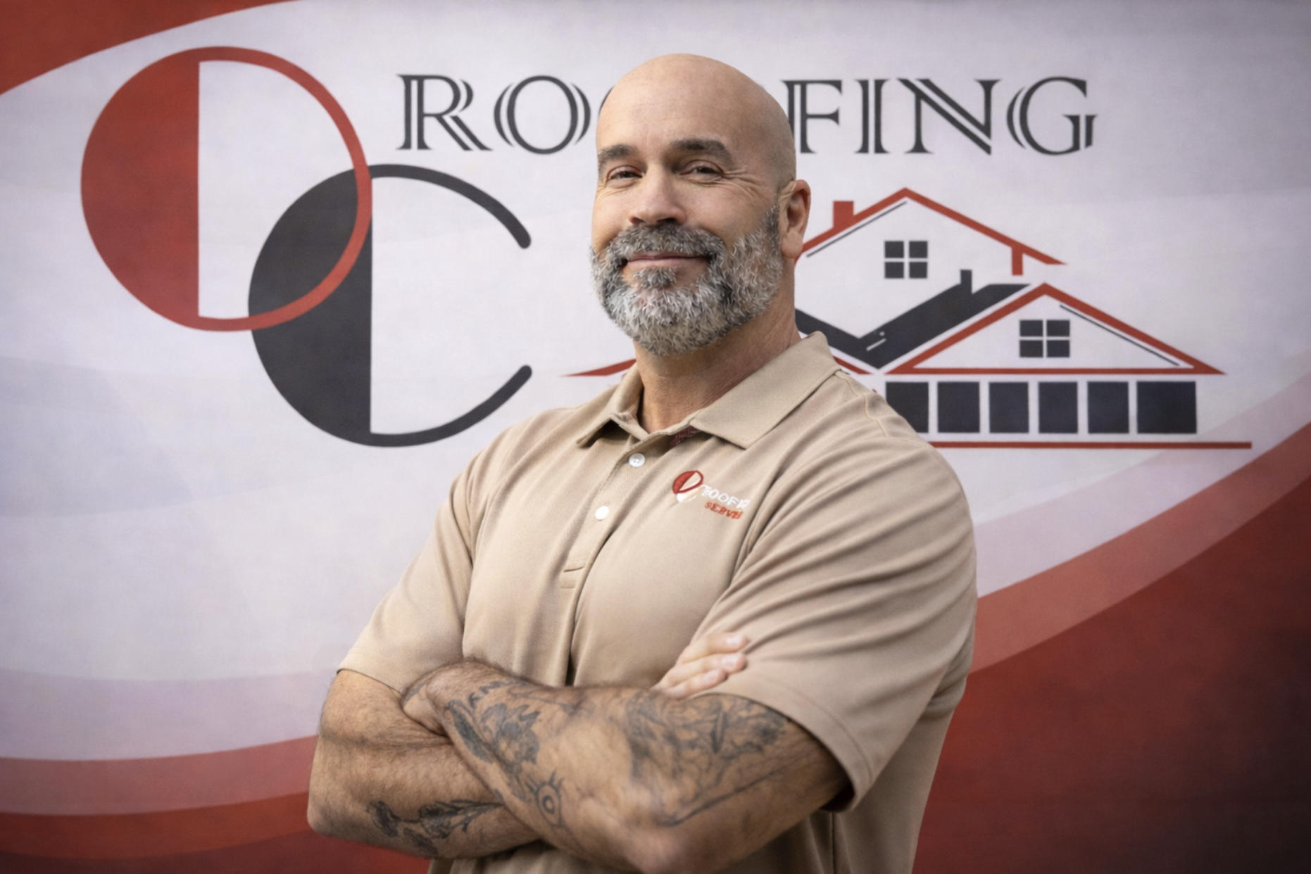 Managing Partner of OC Roofing Services